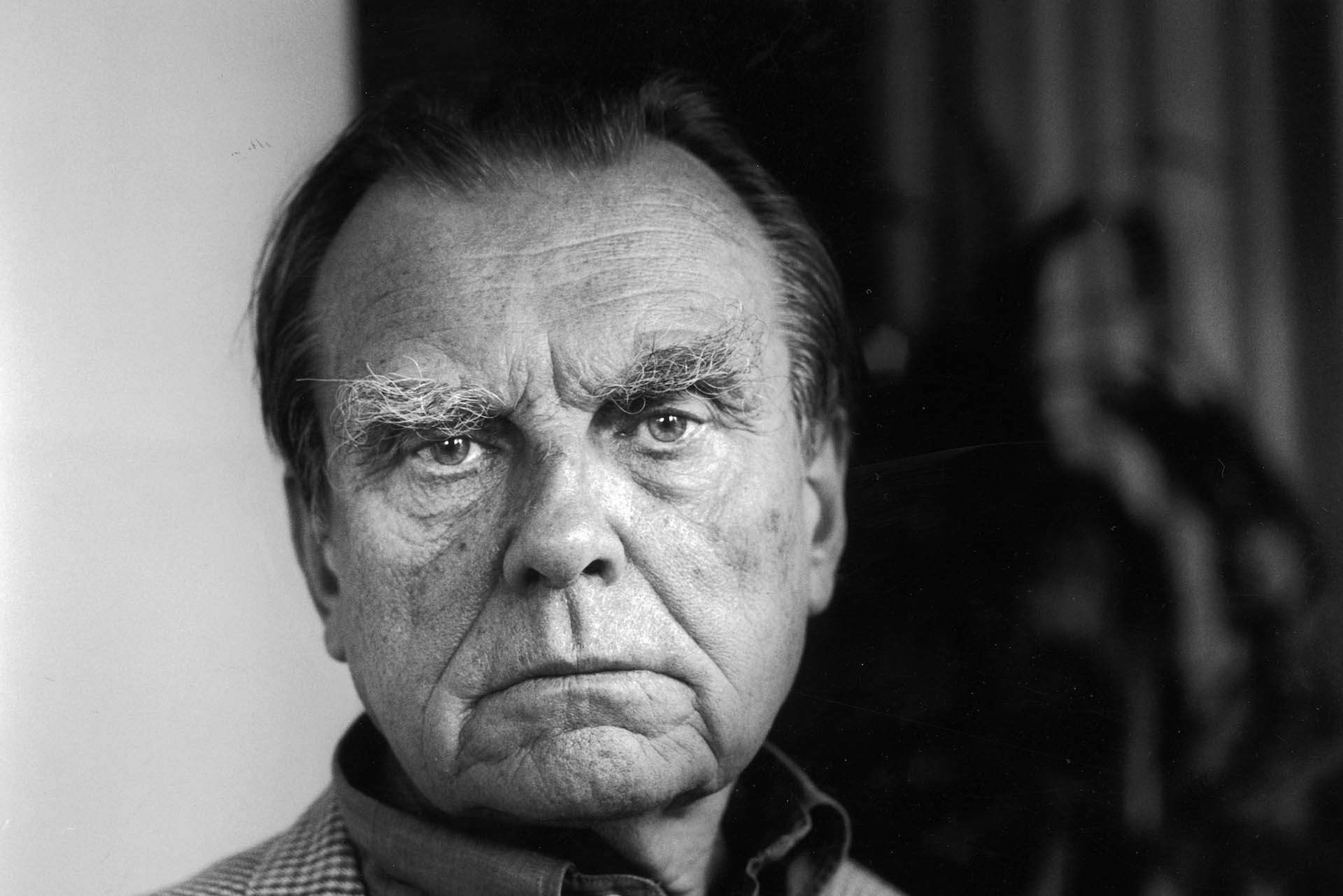 Czeslaw Milosz