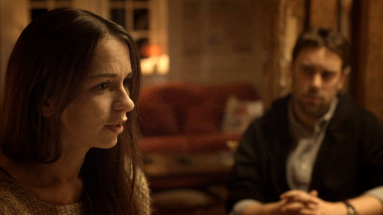 La Femme de l'Armateur - image du film